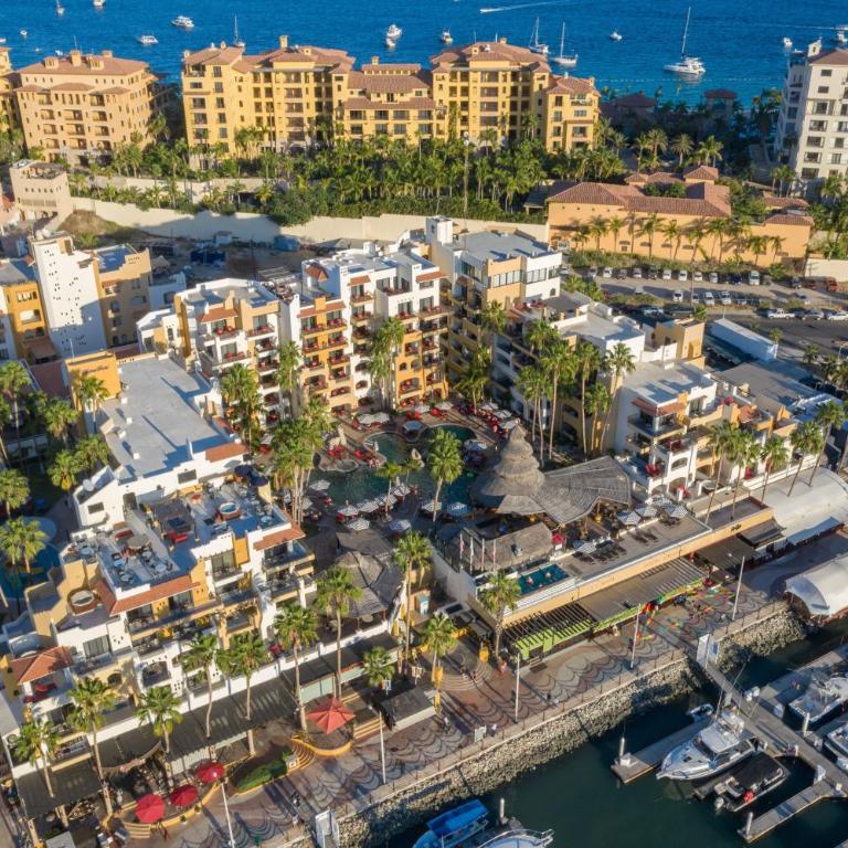 Cabo San Lucas Marina Condos - Suite de 1 dormitorio - 21
