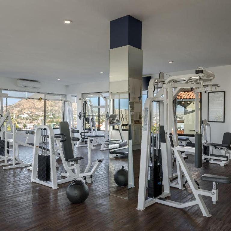 Cabo San Lucas Marina Condos - Suite de 1 dormitorio - 22