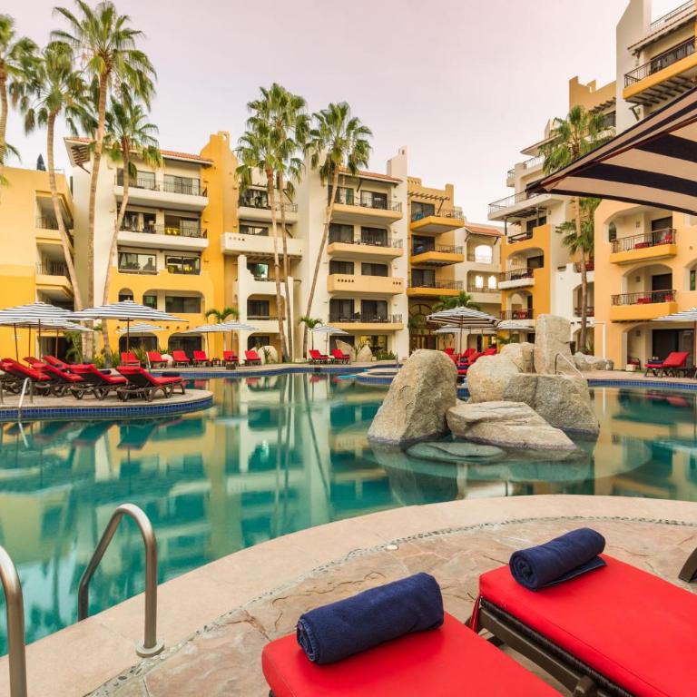 Cabo San Lucas Marina Condos - Suite de 1 dormitorio - 24