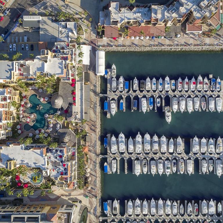 Cabo San Lucas Marina Condos - Suite de 1 dormitorio - 26