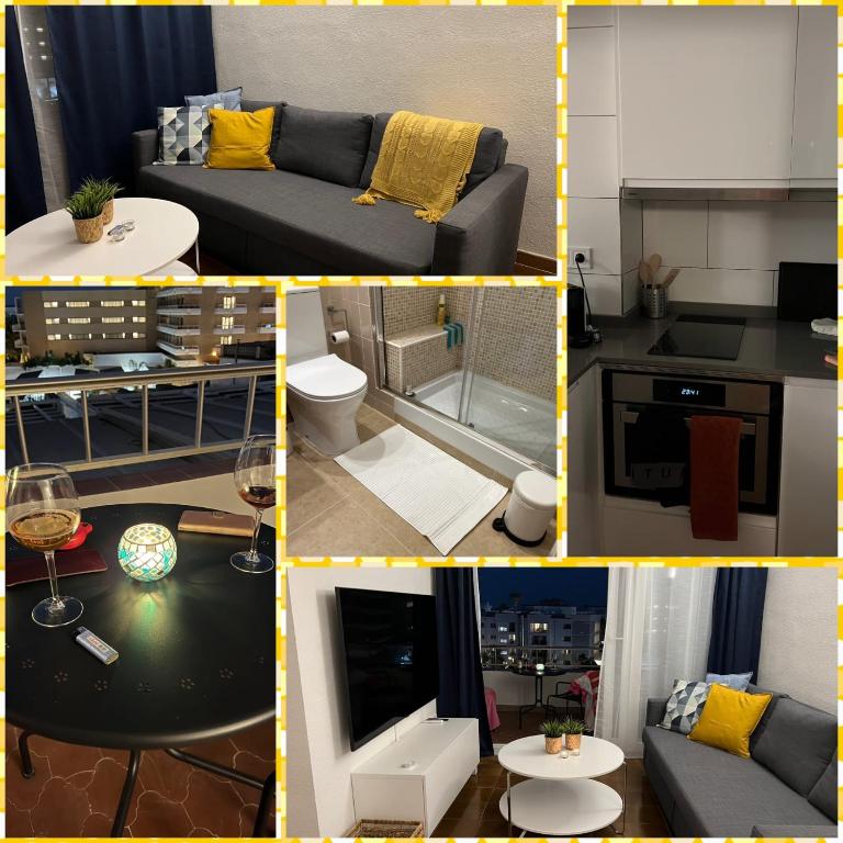 Casa Mercedes 2 bedroom apartment Where beach and city meet BY NAMASTE ELITE - Apartamento de 2 dormitorios - 17