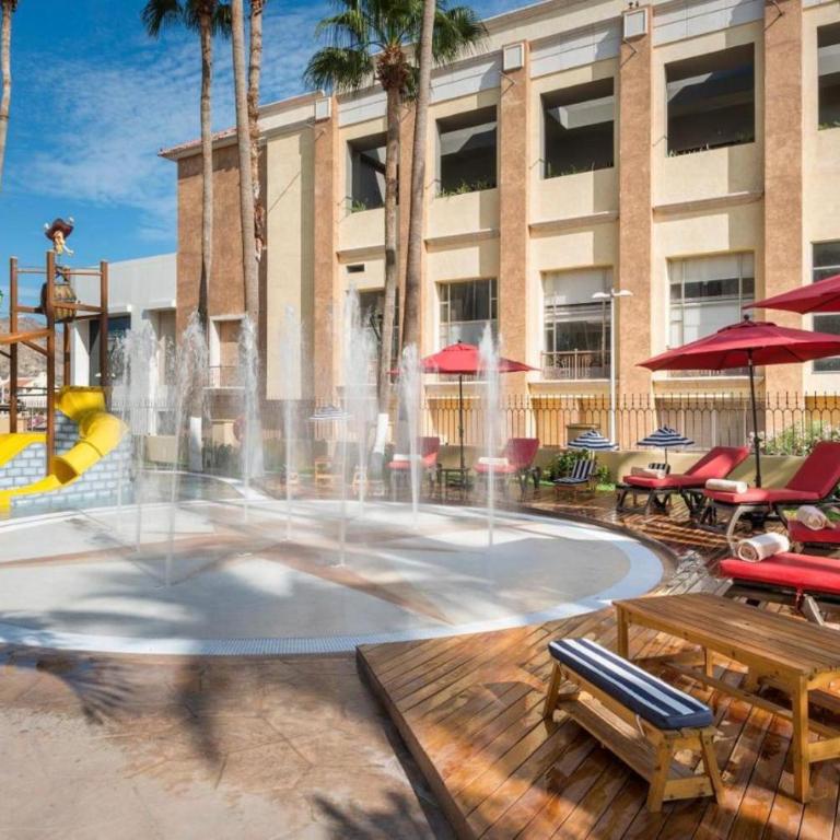 Cabo San Lucas Marina Condos - Suite de 1 dormitorio - 30