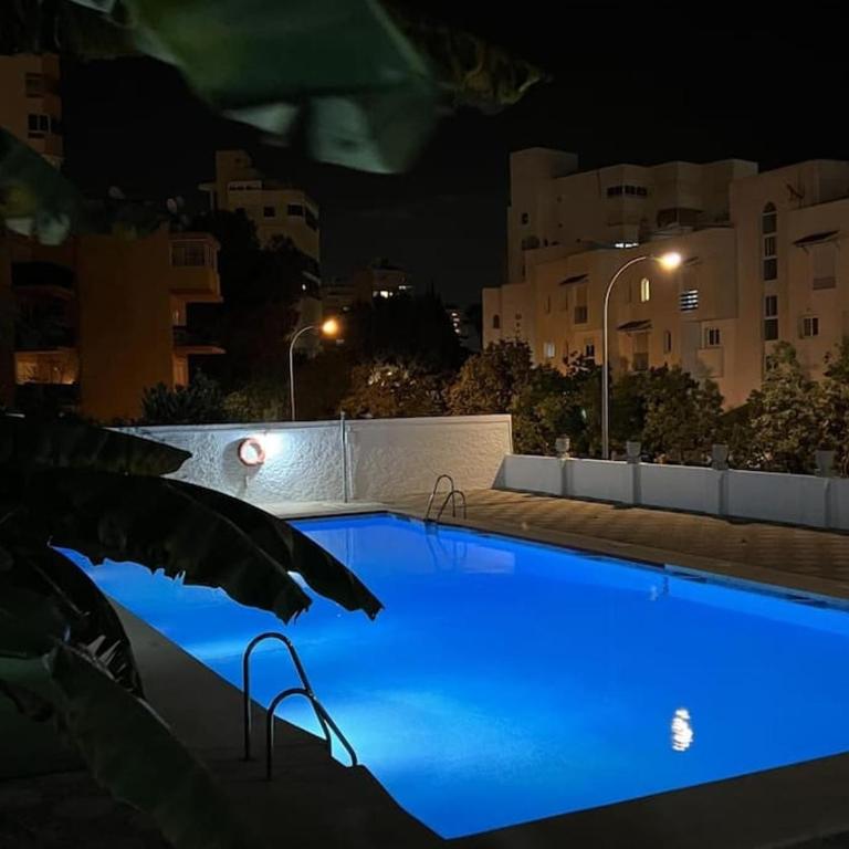 Casa Mercedes 2 bedroom apartment Where beach and city meet BY NAMASTE ELITE - Apartamento de 2 dormitorios - 20