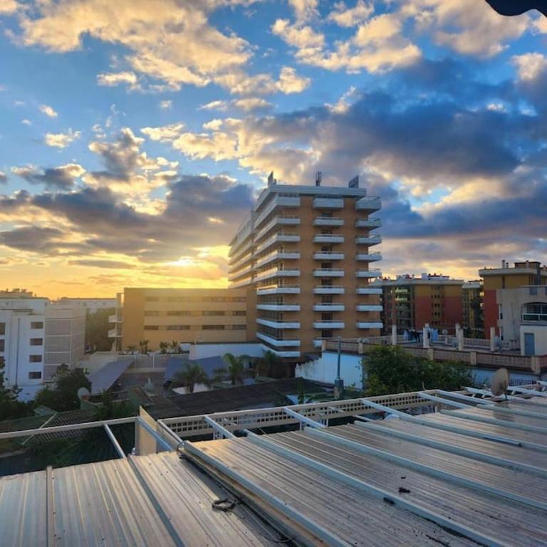 Casa Mercedes 2 bedroom apartment Where beach and city meet BY NAMASTE ELITE - Apartamento de 2 dormitorios - 10