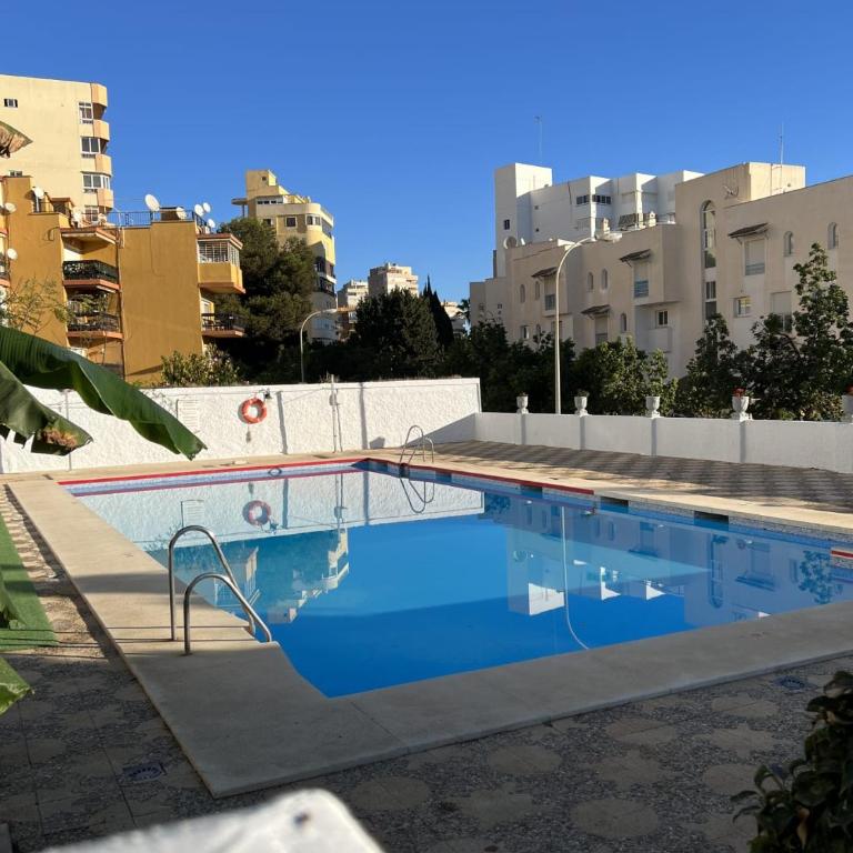 Casa Mercedes 2 bedroom apartment Where beach and city meet BY NAMASTE ELITE - Apartamento de 2 dormitorios - 25