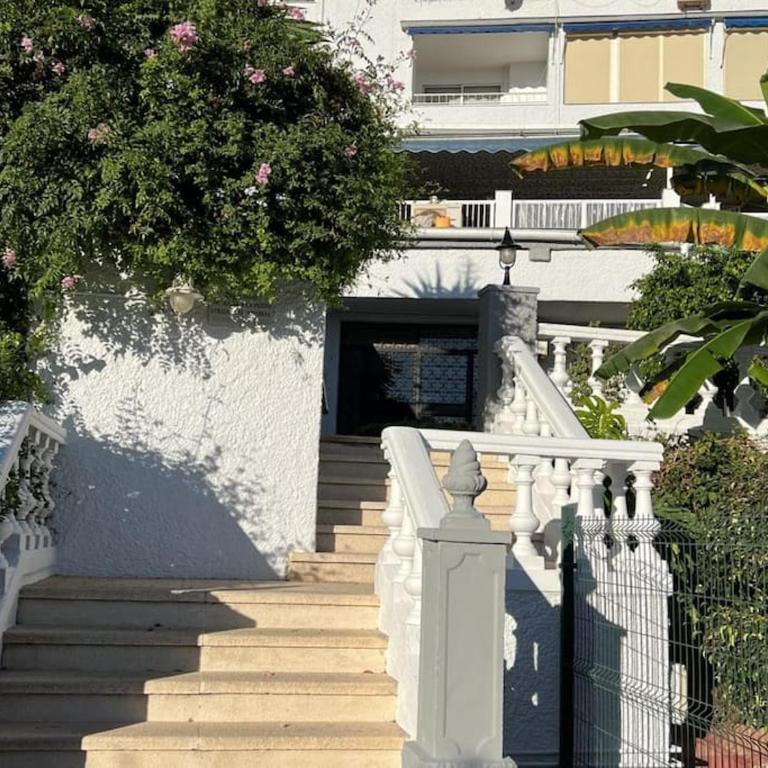 Casa Mercedes 2 bedroom apartment Where beach and city meet BY NAMASTE ELITE - Apartamento de 2 dormitorios - 28
