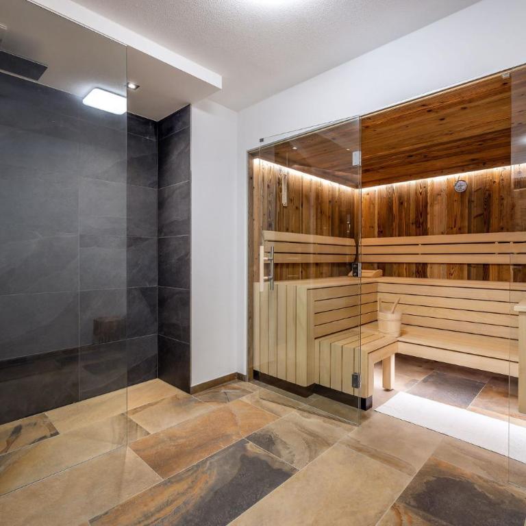 Turrach Lodges by ALPS RESORTS - Superior Ferienhaus mit Sauna für bis zu 8 Personen - 19