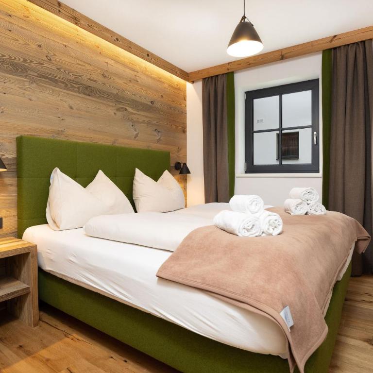 Turrach Lodges by ALPS RESORTS - Superior Ferienhaus mit Sauna für bis zu 8 Personen - 24