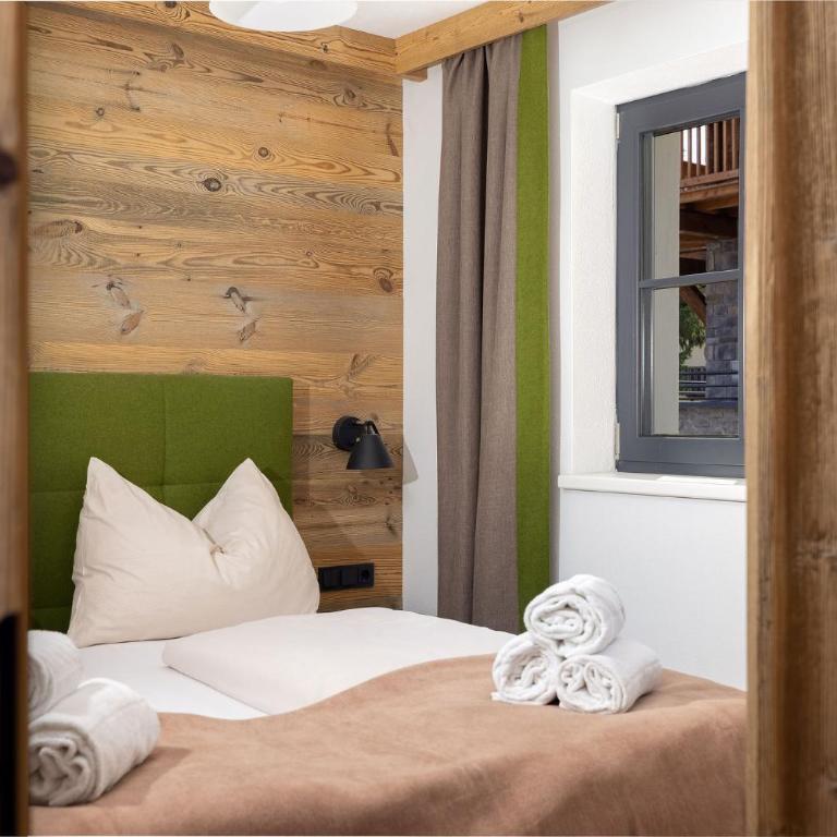Turrach Lodges by ALPS RESORTS - Superior Ferienhaus mit Sauna für bis zu 8 Personen - 22