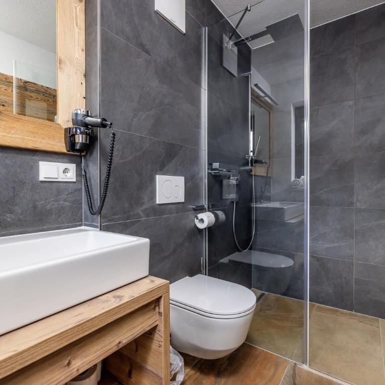 Turrach Lodges by ALPS RESORTS - Superior Ferienhaus mit Sauna für bis zu 8 Personen - 15