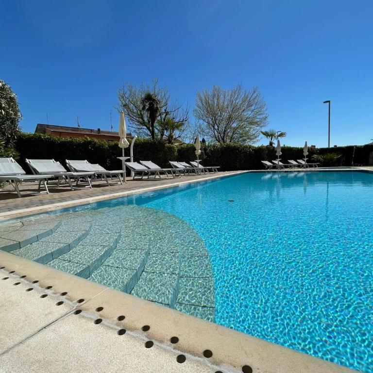 Bardolino Wein Apartments - Appartamentino su 2 Livelli - 14