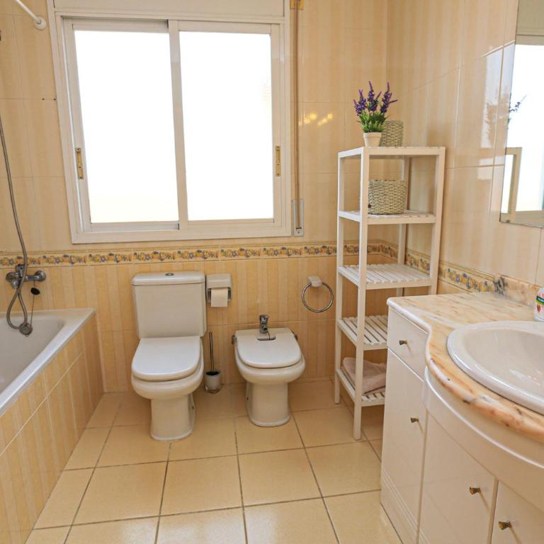 LITORAL COSTA DORADA - BAHIA DORADA Only families - Apartamento - 27