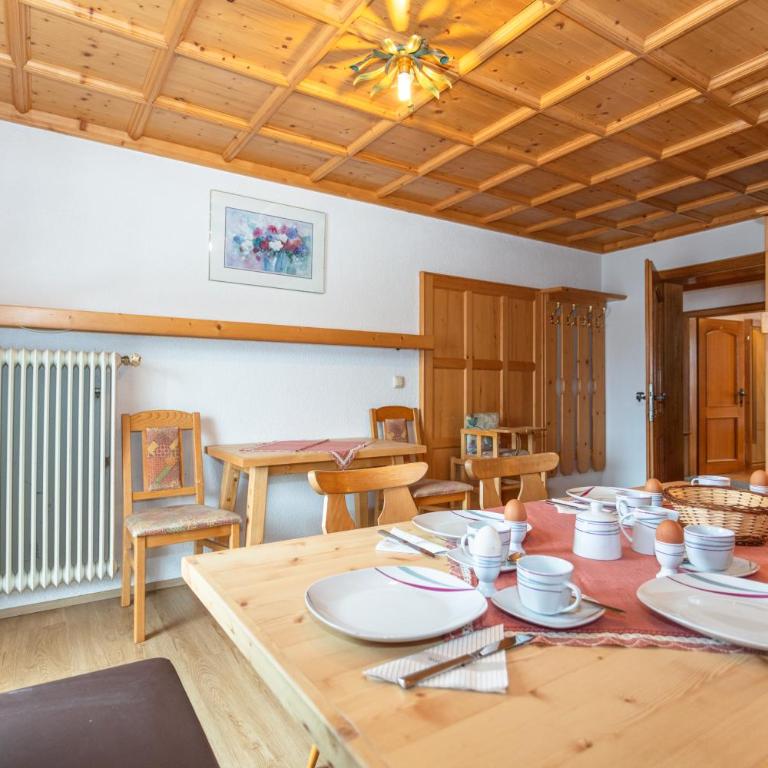 lechner living apartments - Appartamento con Vista Montagna - 2