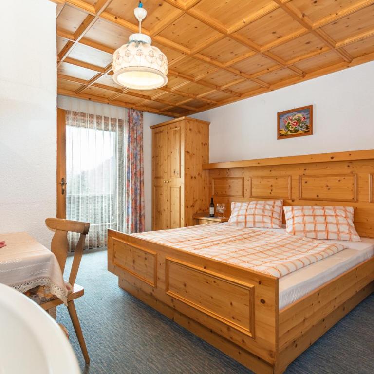 lechner living apartments - Appartamento con Vista Montagna - 5