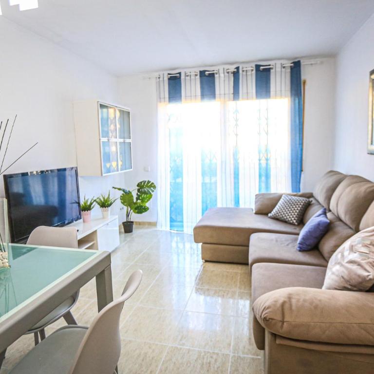 LITORAL COSTA DORADA - TARONGERS 31 Only families - Two-Bedroom House - 12