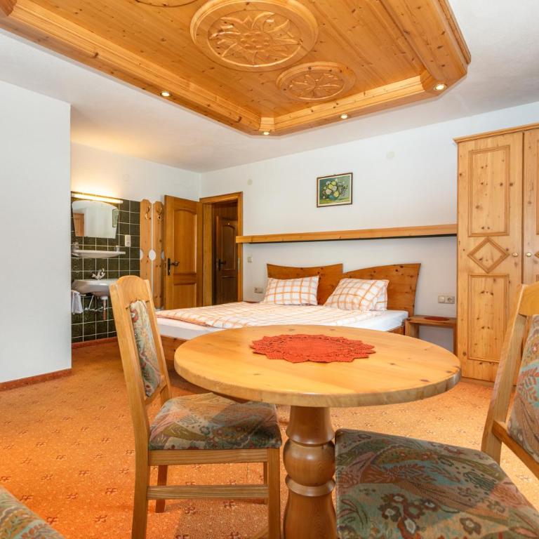 lechner living apartments - Appartamento con Vista Montagna - 6