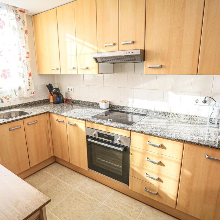 LITORAL COSTA DORADA - TARONGERS 31 Only families - Two-Bedroom House - 15