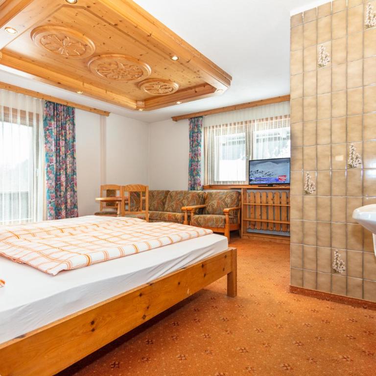 lechner living apartments - Appartamento con Vista Montagna - 7