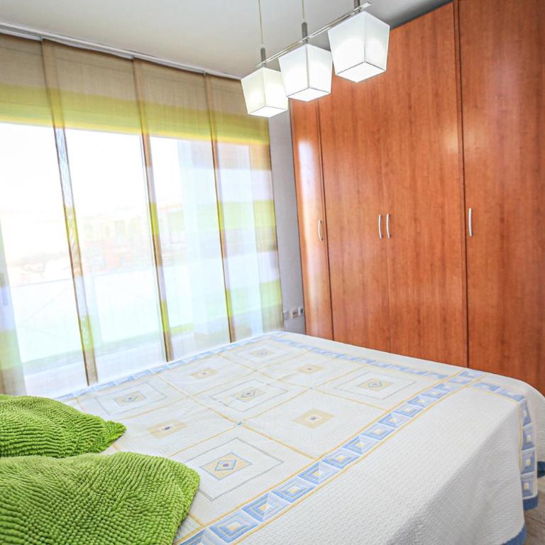 LITORAL COSTA DORADA - TARONGERS 31 Only families - Two-Bedroom House - 19
