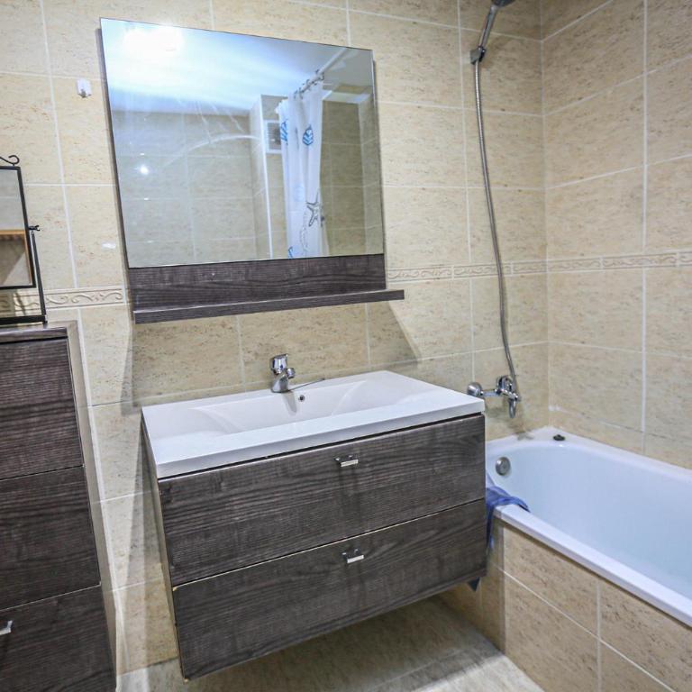 LITORAL COSTA DORADA - TARONGERS 31 Only families - Two-Bedroom House - 21