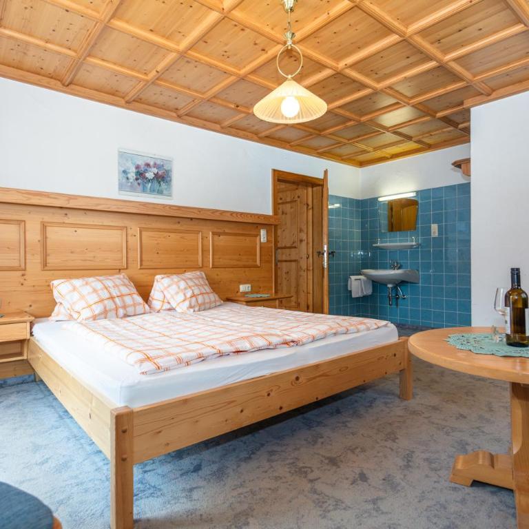 lechner living apartments - Appartamento con Vista Montagna - 10