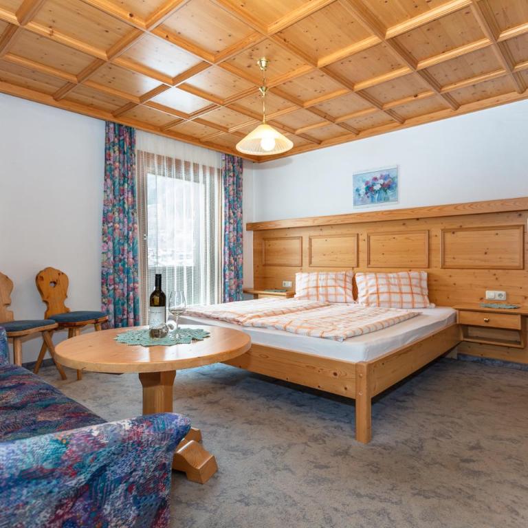 lechner living apartments - Appartamento con Vista Montagna - 11