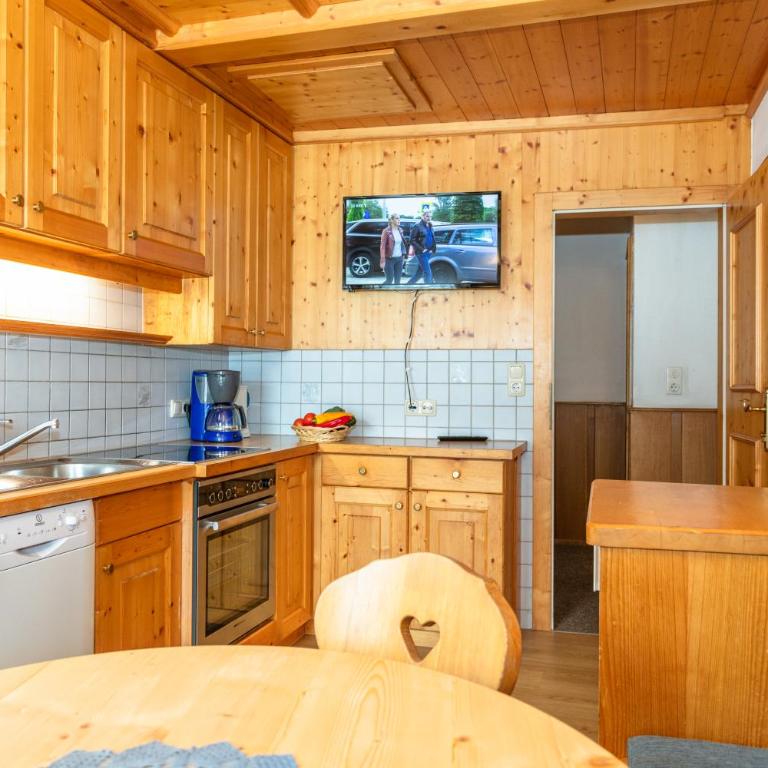 lechner living apartments - Appartamento con Vista Montagna - 13