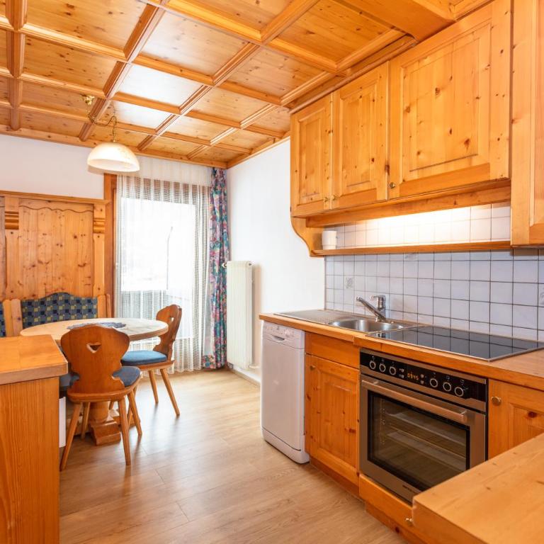 lechner living apartments - Appartamento con Vista Montagna - 14