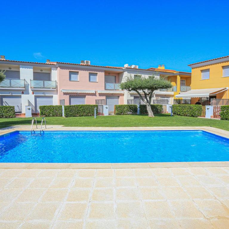 LITORAL COSTA DORADA - TARONGERS 31 Only families - Two-Bedroom House - 30