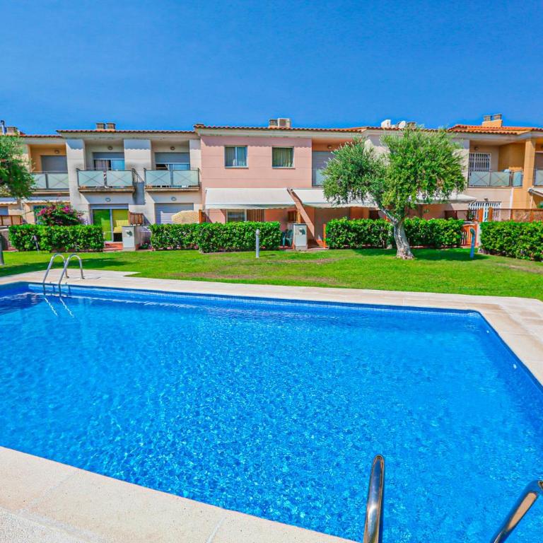 LITORAL COSTA DORADA - TARONGERS 31 Only families - Two-Bedroom House - 35