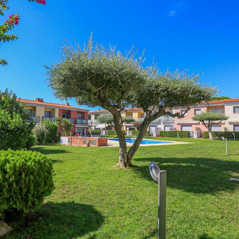 LITORAL COSTA DORADA - TARONGERS 31 Only families - Two-Bedroom House - 36