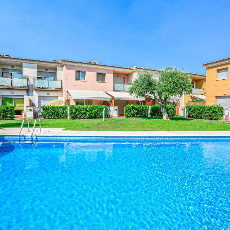 LITORAL COSTA DORADA - TARONGERS 31 Only families - Two-Bedroom House - 38
