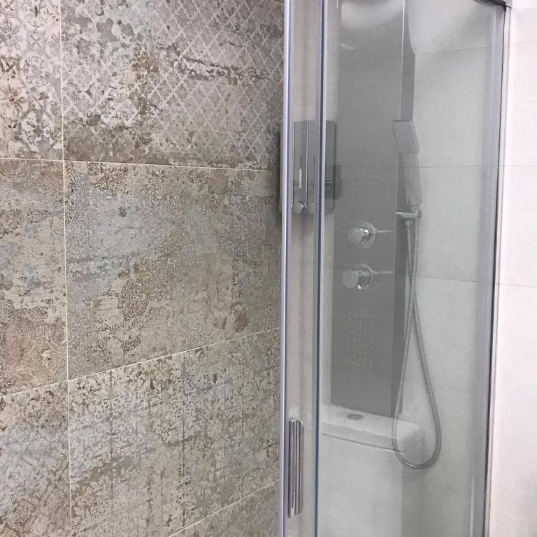 ALTAMIRA SUNSET - Apartamento de 1 dormitorio - 25
