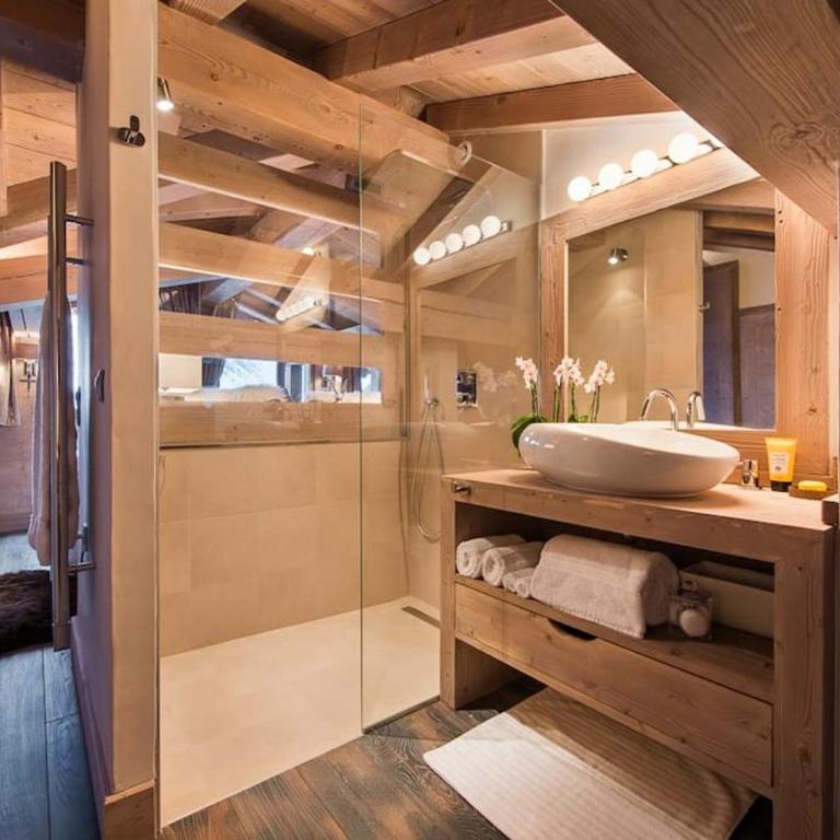 Chalet Opale - Chalet - 6