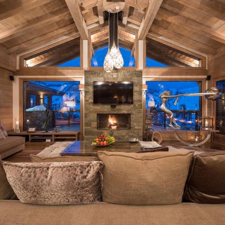 Chalet Opale - Chalet - 20