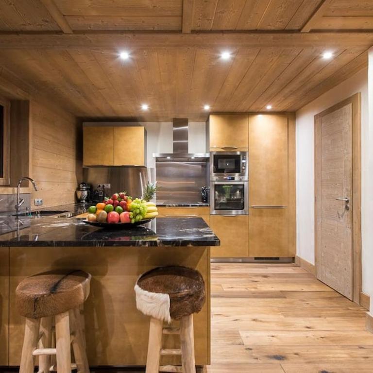Chalet Opale - Chalet - 24