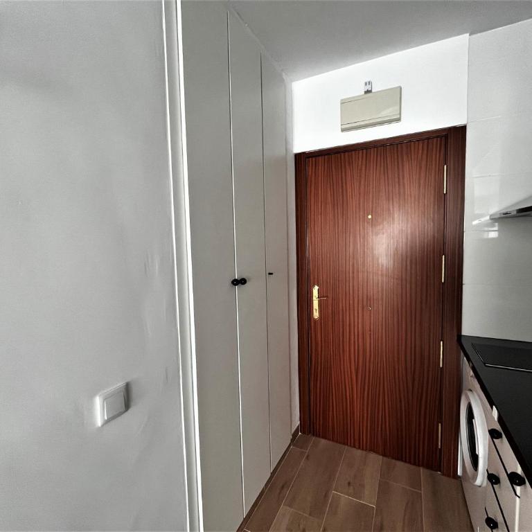 VER7 - ESTUDIO, Wifi, Fire Stick Amazon, Terraza, Vistas al mar, Piscina - Estudio con terraza - 9