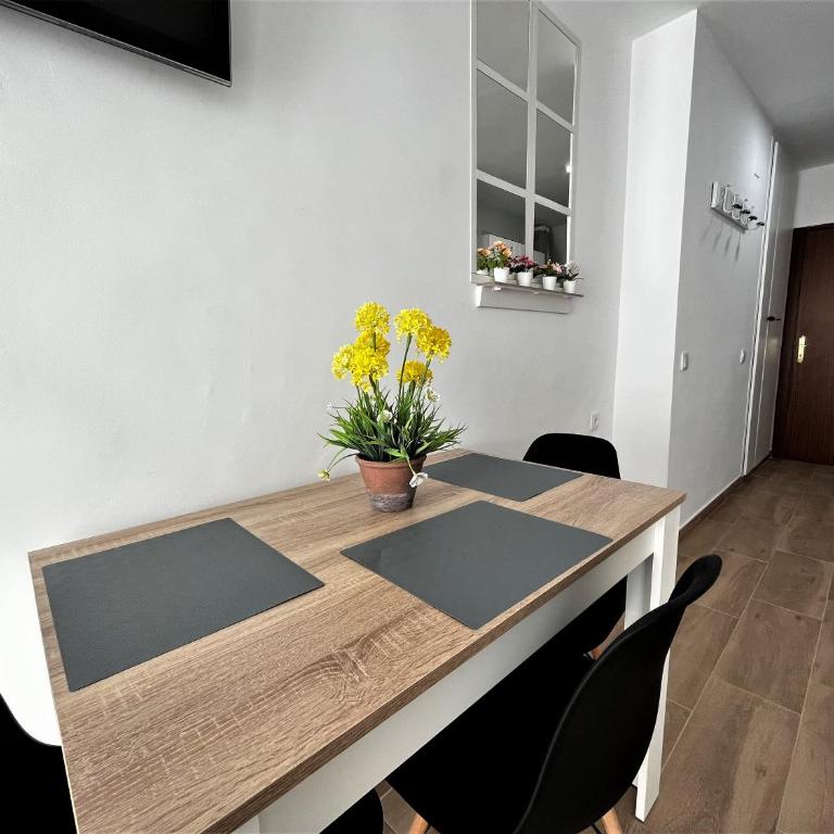 VER7 - ESTUDIO, Wifi, Fire Stick Amazon, Terraza, Vistas al mar, Piscina - Estudio con terraza - 16