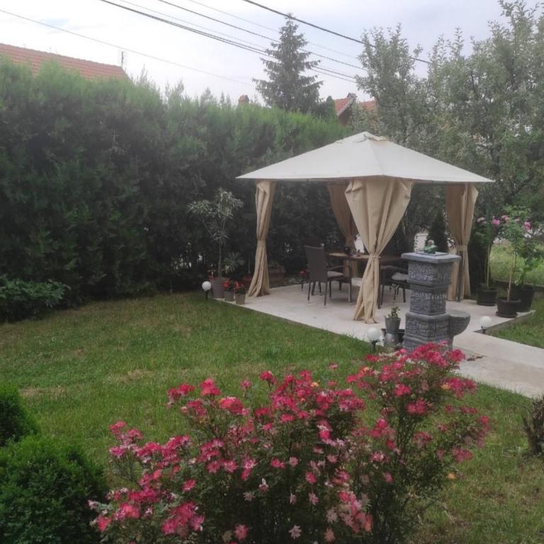 SAMI APARTMAN - Apartman sa 1 Spavaćom Sobom - 31