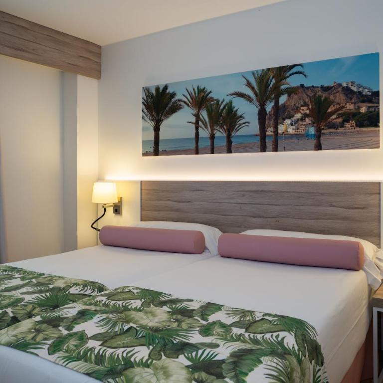 The Agir Springs Hotel by Medplaya - Habitación Doble - 5