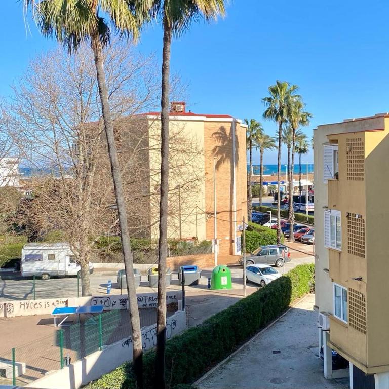 Apartamento adelante de la Playa del Arenal Javea Azorin con Garage Privado - Apartamento - 17