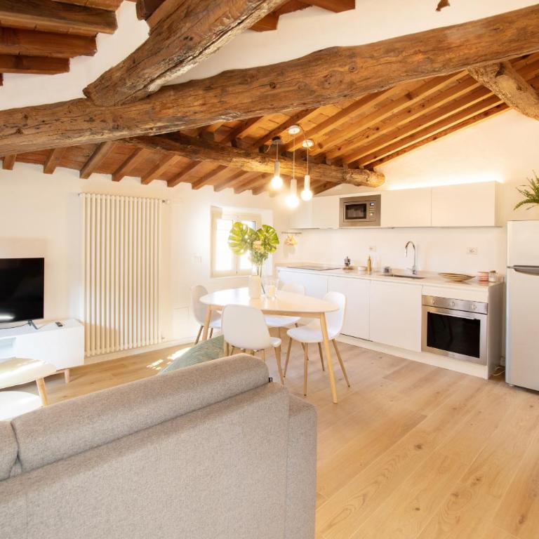 Sibilla Luxury Flat in center town - Appartamento Superior - 1