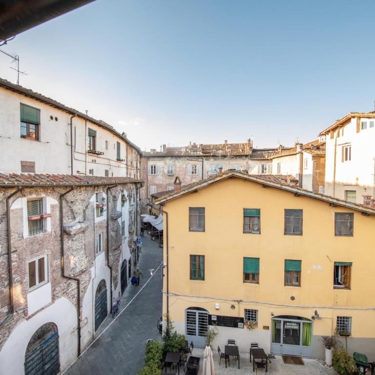 Sibilla Luxury Flat in center town - Appartamento Superior - 5