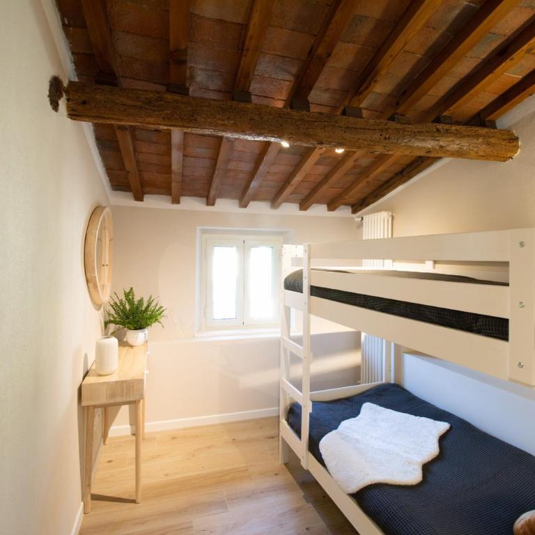 Sibilla Luxury Flat in center town - Appartamento Superior - 26