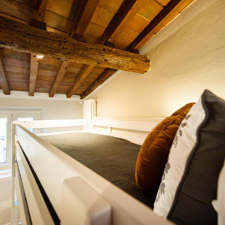 Sibilla Luxury Flat in center town - Appartamento Superior - 32