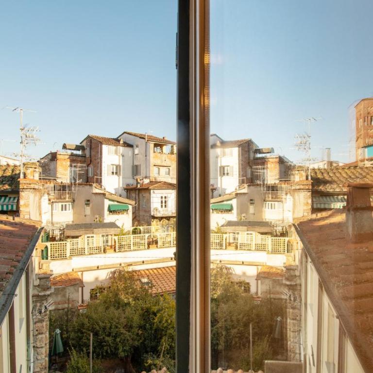 Sibilla Luxury Flat in center town - Appartamento Superior - 36