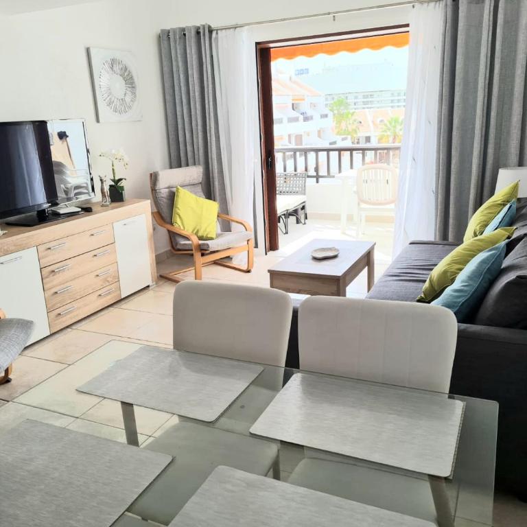 Parque Santiago II Two Bedrooms with Amazing Views - Apartamento de 2 dormitorios - 7