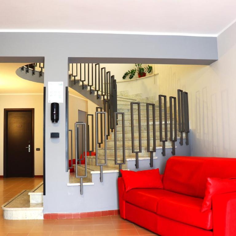 Aparthotel Isabella - Appartamento Superior - 9