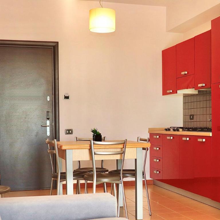 Aparthotel Isabella - Appartamento con 1 Camera da Letto - 6