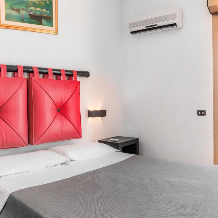 Aparthotel Isabella - Appartamento con 2 Camere da Letto - 3